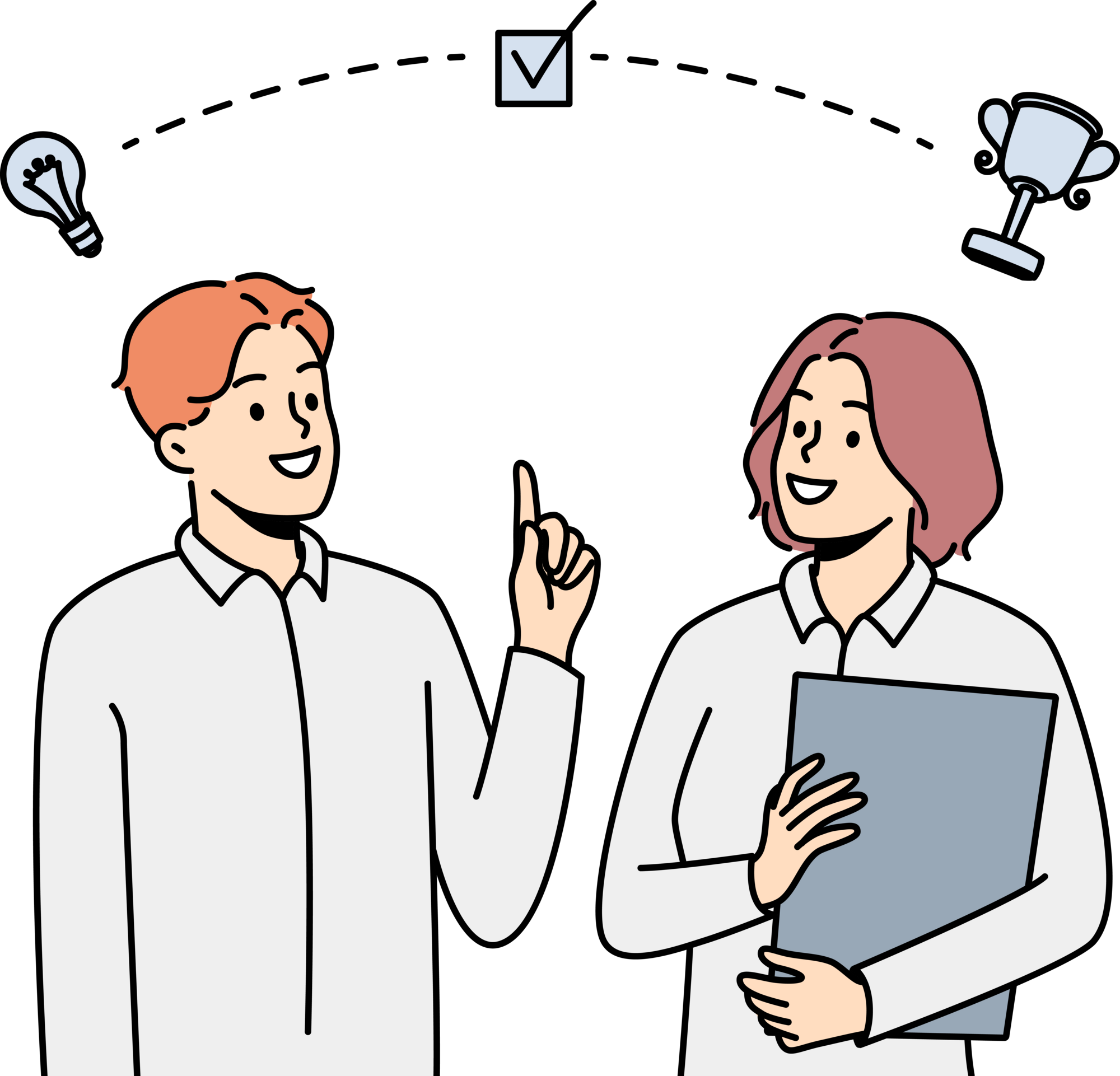 Fix Your Accounting personalized accounting services contribute to your success.